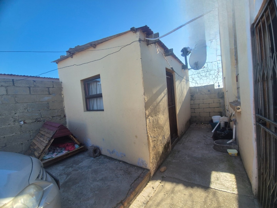 2 Bedroom Property for Sale in Soweto On Sea Eastern Cape